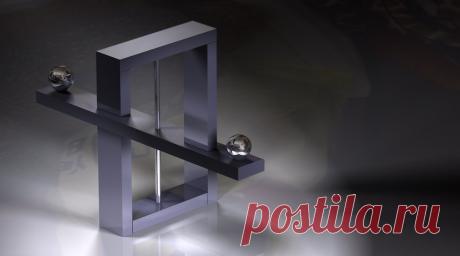 Невозможные фигуры от Josh Sommers. - Путешествуем вместе