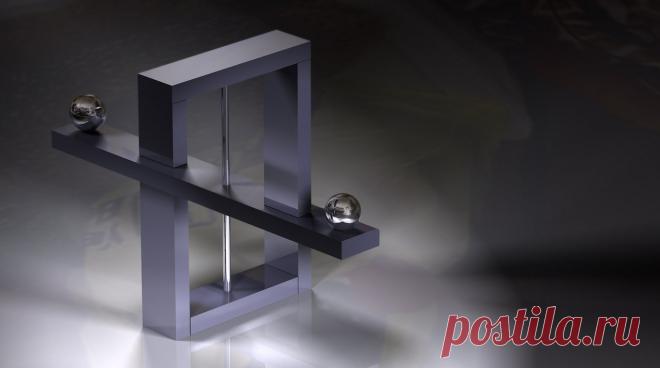 Невозможные фигуры от Josh Sommers. - Путешествуем вместе