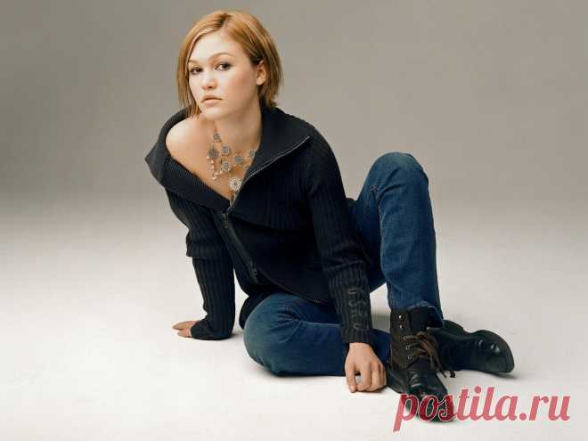 Джулия Стайлз (Julia Stiles)
-- 28 марта, 1981