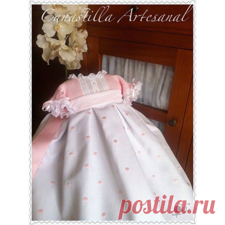 Canastilla Artesanal (@canastillaartesanal) • Фото и видео в Instagram
