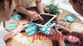 Где учиться на SMM-менеджера, какие предметы ЕГЭ сдавать: программы, куда поступать на профессию на Postupi.online