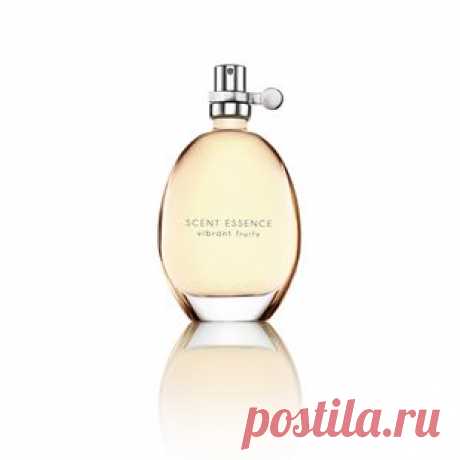 Туалетна вода Vibrant Fruity - Продукція AVON
Фруктово-деревний аромат (персик, малина, деревина). Чарівлива симфонія соковитих фруктових нот, що створює настрій райського саду.  -18%