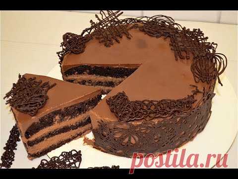 Любимый ТОРТ 