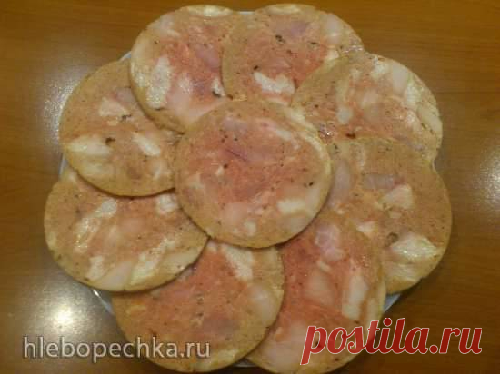 Ветчина 
