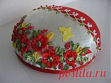 ***Магия рукоделия***Handmade***