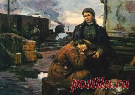 ༺🌸༻Юлия Друнина "Зинка"

Мы легли у разбитой ели.
Ждём, когда же начнёт светлеть.
Под шинелью вдвоём теплее
На продрогшей, гнилой земле.

- Знаешь, Юлька, я - против грусти,
Но сегодня она - не в счёт.
Дома, в яблочном захолустье,
Мама, мамка моя живёт.

У тебя есть друзья, любимый.
У меня - лишь она одна.
Пахнет в хате квашнёй и дымом,
За порогом бурлит весна.