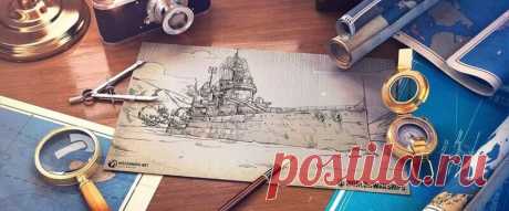 Второй бой у Нарвика События 13 апреля 1940 года, доказавшие, что Британия всё ещё остаётся «Владычицей морей»