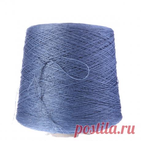 Пряжа "Loro Piana Lino 100% лен 400 м" - Магазин Анже