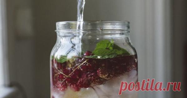 Простой отвар который избавит тебя от лекарств. Приведи свое давление в норму