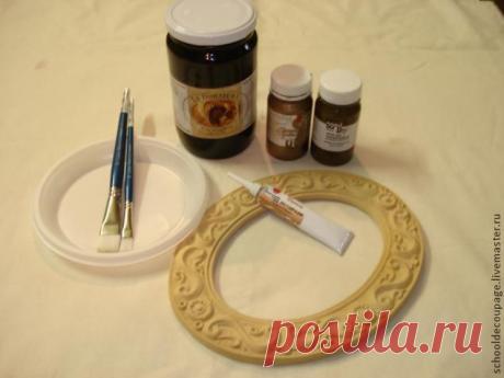 Имитация патины старой бронзы - Ярмарка Мастеров - ручная работа, handmade