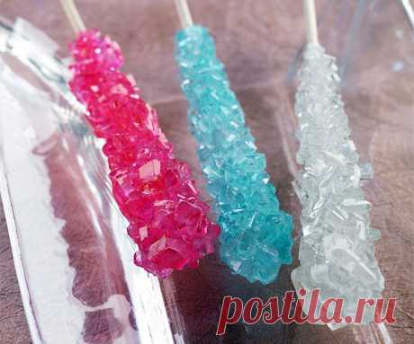 Десерт от Снежной Королевы » Женский Мир