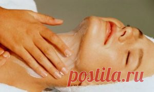 Лучшая подтягивающая маска для лица, шеи и декольте