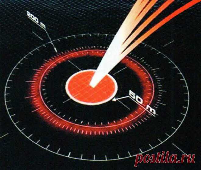 Вооружение 21 века - Страница 8 - Форум сети Сonvex