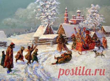 (64) Одноклассники