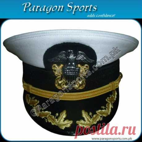 US Navy Officer Hat-Другие шляпы и шапки-ID продукта:1200000017094-russian.alibaba.com