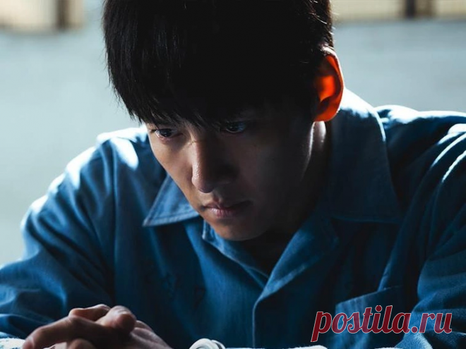 Корейские дорамы ноября 2025: что смотреть | Какой сериал посмотреть | Дзен