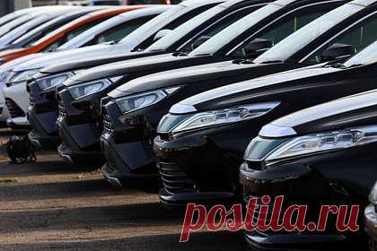 Бум продаж в России ушедшего из страны автогиганта объяснили