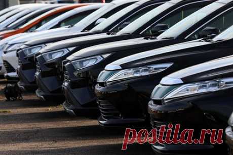 Бум продаж в России ушедшего из страны автогиганта объяснили