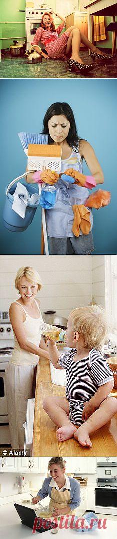 Интересные факты о женском труде. | -  zaripowa.aniuta — я.ру