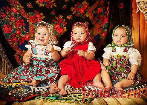 Настоящие русские красавицы!!! Кто согласен, жмите класс!