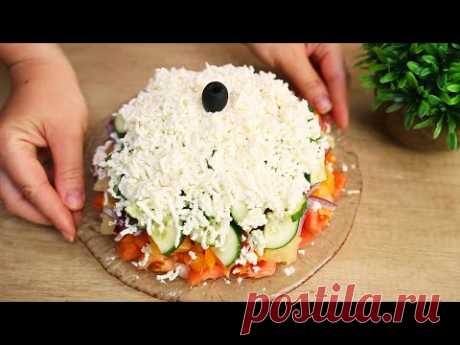Bulgarischer &quot;Shopska Salat&quot;! Ich habe das Rezept in einem bulgarischen  Restaurant kennengelernt - YouTube Просматривайте этот и другие пины на доске Schaeferreizenten пользователя Alex-Inna.
Теги
Youtube
Что говорят другие
Bulgarische "SHOESKALE"!
Ich habe ihr Rezept mehr in eine bulgarien Restaurante, und muenze Mann im Schaefener geschlossen.