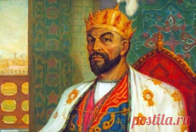 Тамерлан: каким был железный хромец Тамерлана называли «правителем мира». Он был одним из величайших завоевателей в мировой истории. Этот человек сочетал в себе невероятную беспощадность и тонкое понимание искусства и науки.



«Железны…