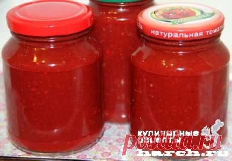 ТКЕМАЛИ ИЗ СЛИВ НА ЗИМУ