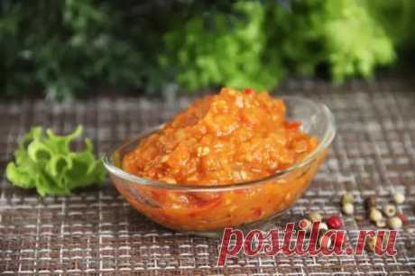Заготовки из кабачков на зиму: и сладкие, и соленые, и острые - Будет вкусно - Медиаплатформа МирТесен