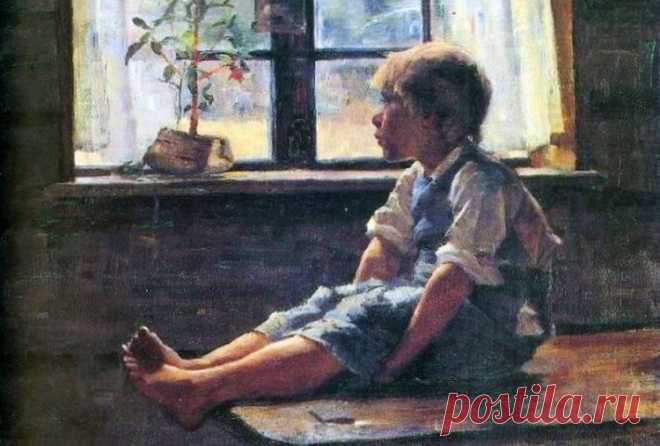 Анна Валентиновна Кирьянова. Нелюбовь.