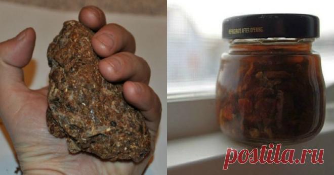 В природе существует один уникальнейший продукт, который убивает любой вирус, бактерии и даже грибок