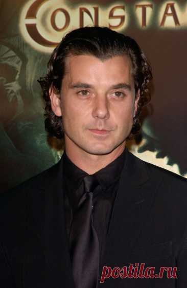 Гэвин Россдэйл, 30 октября, 1965