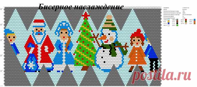 Фотографии Бисерное наслаждение