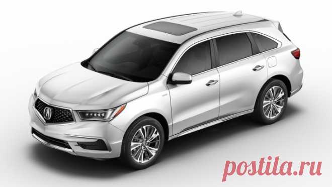 Самые популярные автомобили в поиске Google в 2017 году - новости - LiveCars.Ru