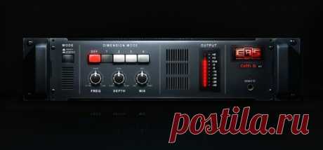 Empty Room Systems DimD v1.1.3.Win-R2R | 4.8 MB
The free update of the Dim D Chorus is available. Our Dim D Chorus is a replication of the SDD-320 Dimension D chorus build by Roland. This chorus is famous for delivering a subtle, stereoizing enhancing, airy effect while adding more presence to a sound. Most chorus products give a lot of modulation and do not keep the original structure of the sound in tact.