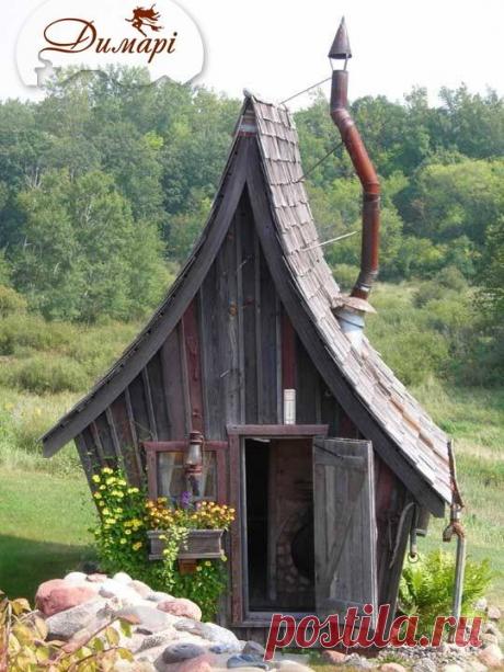 ЧП Калашникова - дымоход это искусство.