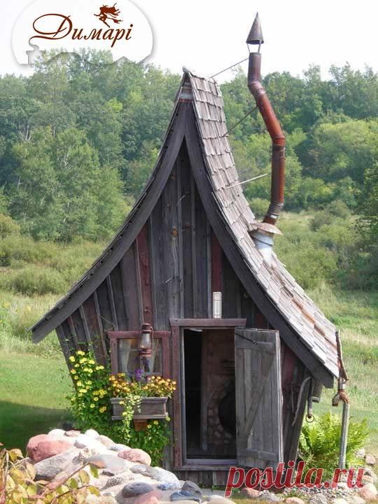 ЧП Калашникова - дымоход это искусство.