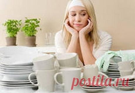 24 простых совета для каждой хозяйки