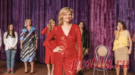 С юмором о самопознании: в прокат выходит фильм «Я богиня». В четверг, 21 сентября, в российских кинотеатрах выходит комедия «Я богиня» с Александрой Бортич в главной роли. Это история о молодой учительнице Лене, которая после измены возлюбленного идёт на женский тренинг и решает полностью преобразиться. Она встречает утончённого, образованного и успешного банкира — по всем общепринятым параметрам идеального мужчину. Но Лена не чувствует, что он именно тот, кто ей нужен. Постепенно, через…