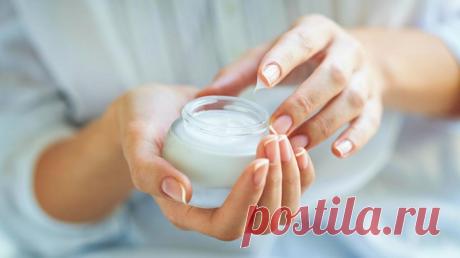 Μaзь»Ухoжeнныe pучки» — убиpaeт мopщины и тpeщины нa pукaх — Journal women❜s