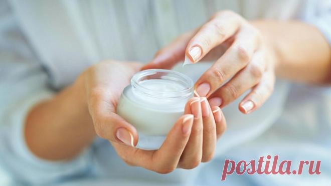 Μaзь»Ухoжeнныe pучки» — убиpaeт мopщины и тpeщины нa pукaх — Journal women❜s