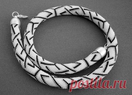 Кельт. | biser.info - всё о бисере и бисерном творчестве