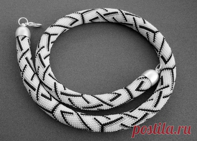 Кельт. | biser.info - всё о бисере и бисерном творчестве