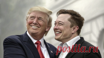 Отец Маска отметил радость за признание Илоном неправоты в отношении Трампа. Отец американского бизнесмена Илона Маска Эррол Маск заявил, что рад тому, что Илон признал свою неправоту в постах о президенте США Дональде Трампе. Читать далее