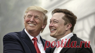 Отец Маска отметил радость за признание Илоном неправоты в отношении Трампа. Отец американского бизнесмена Илона Маска Эррол Маск заявил, что рад тому, что Илон признал свою неправоту в постах о президенте США Дональде Трампе. Читать далее