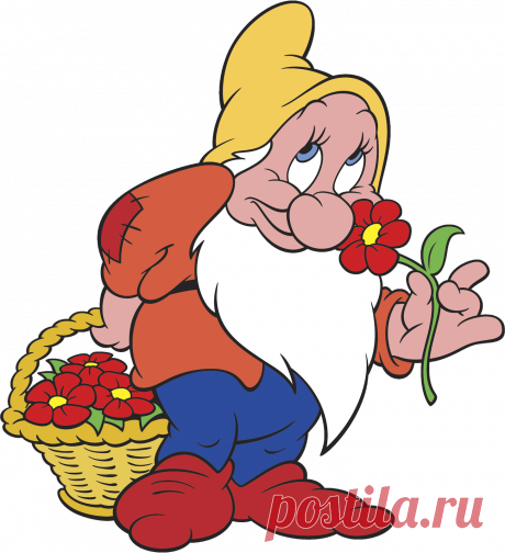 гномики: 9 тыс изображений найдено в Яндекс.Картинках