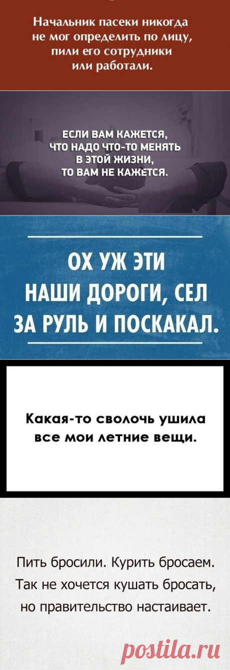 В точку! Читайте цитаты и жмите лайк! / Писец - приколы интернета