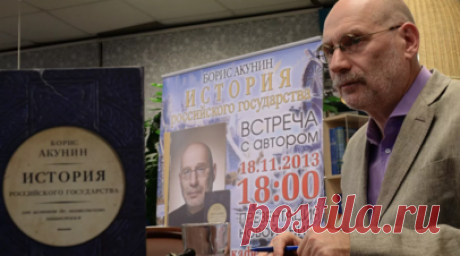 В РАМТ объяснили RT отмену спектаклей по произведениям Бориса Акунина. В РАМТ объяснили RT отмену спектаклей «Эраст Фандорин», «Инь и Ян. Белая версия» и «Инь и Ян. Чёрная версия» по произведениям писателя Бориса Акунина*. Читать далее