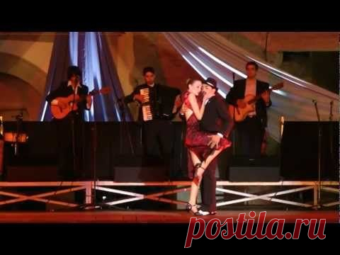 ПОСИДЕЛКИ МУЗЫКАЛЬНО-ТАНЦЕВАЛЬНЫЕ. La Cumparsita | Наш дом
