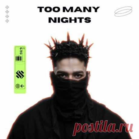 ANTHYM - Too Many Nights