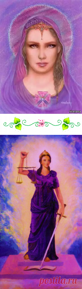 ПОРЦИЯ- БОГИНЯ СПРАВЕДЛИВОСТИ И ВОЗМОЖНОСТЕЙ. | СТРАНИЦА МЕДЕИ | Яндекс Дзен